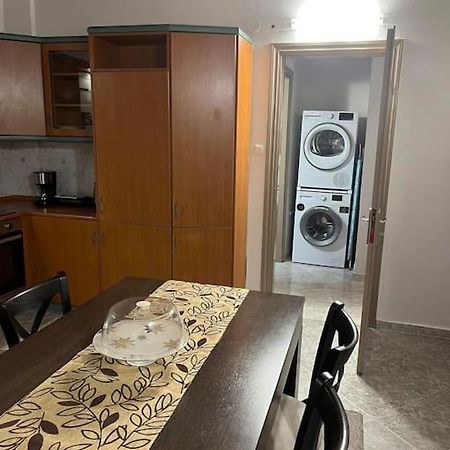 The Penthouse Kastoria公寓 外观 照片