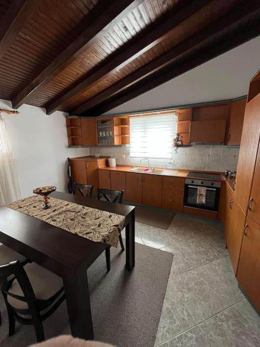 The Penthouse Kastoria公寓 外观 照片